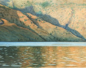 Chelan