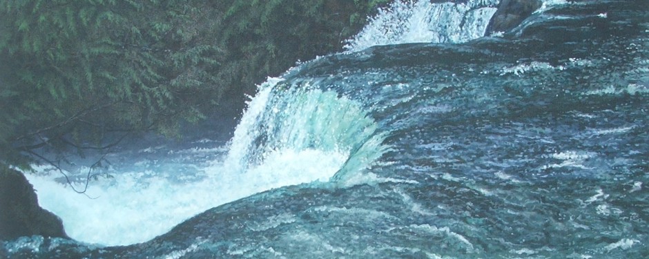 Full Flood