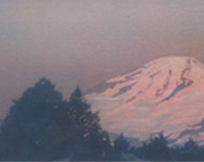 Kulshan Moon