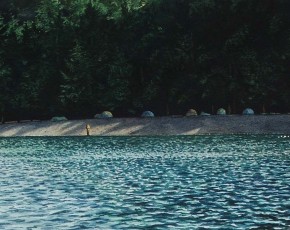 Pelican Beach