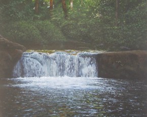 Waterfall