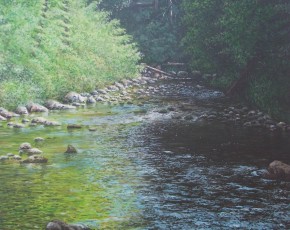 Whatcom Creek
