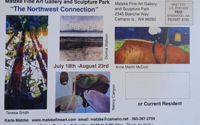 Matzke Gallery Summer Show